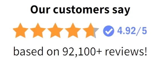 NanoDefense Pro 5 star ratings